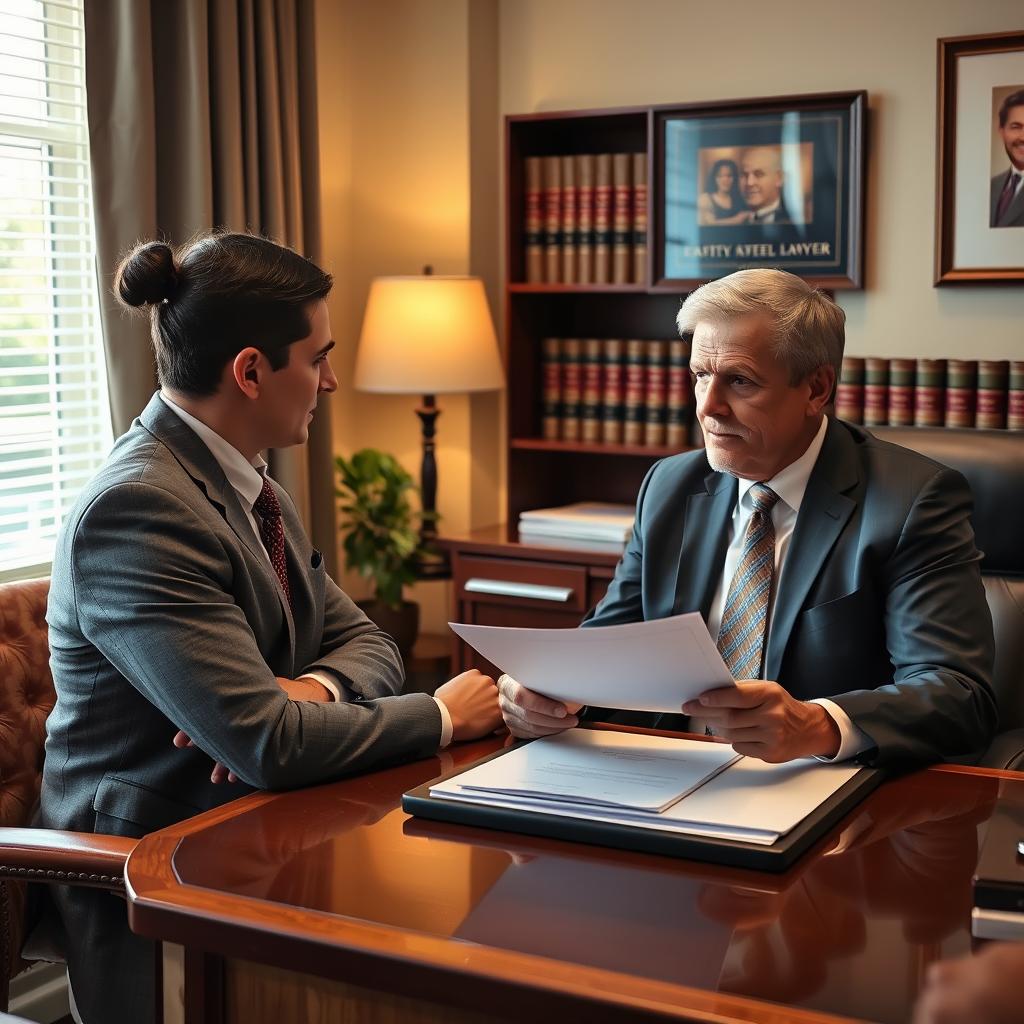 Paralysis Lawyer Essex County
