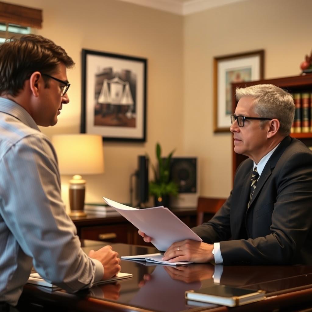Paralysis Lawyer Hudson County
