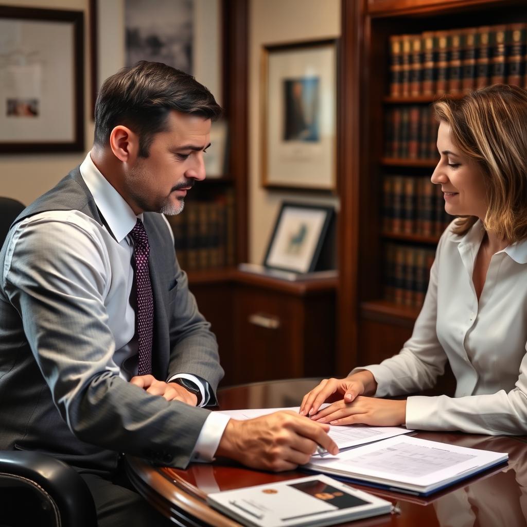 Paralysis Lawyer Hunterdon County