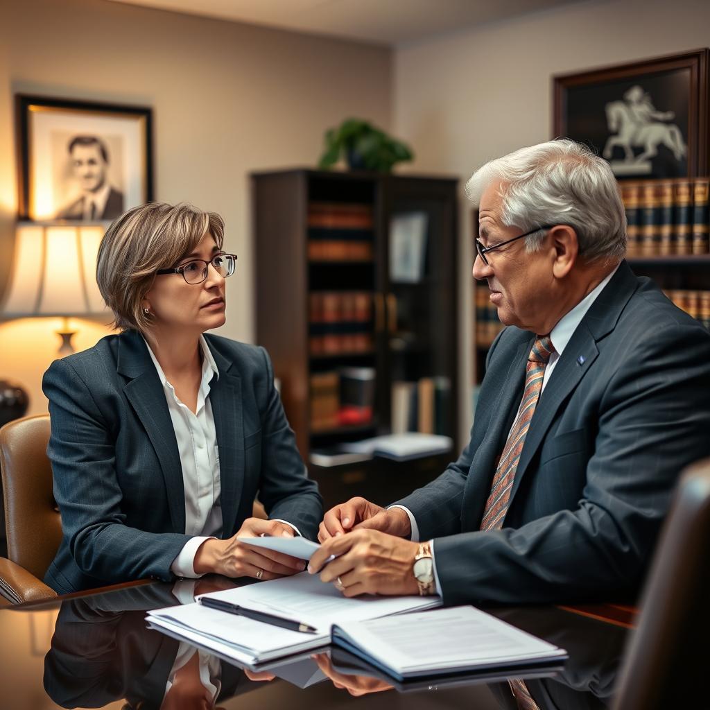 Paralysis Lawyer Middlesex County