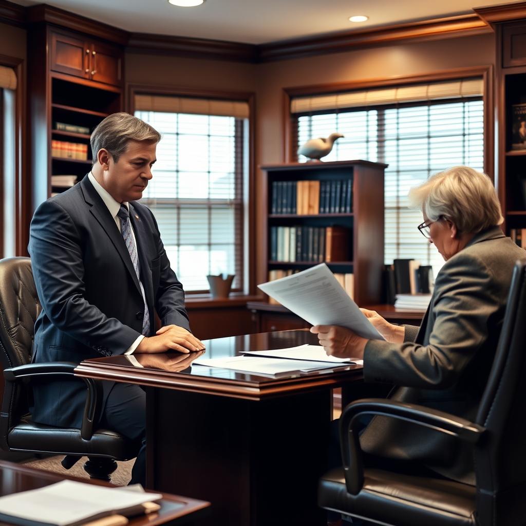 Paralysis Lawyer Monmouth County