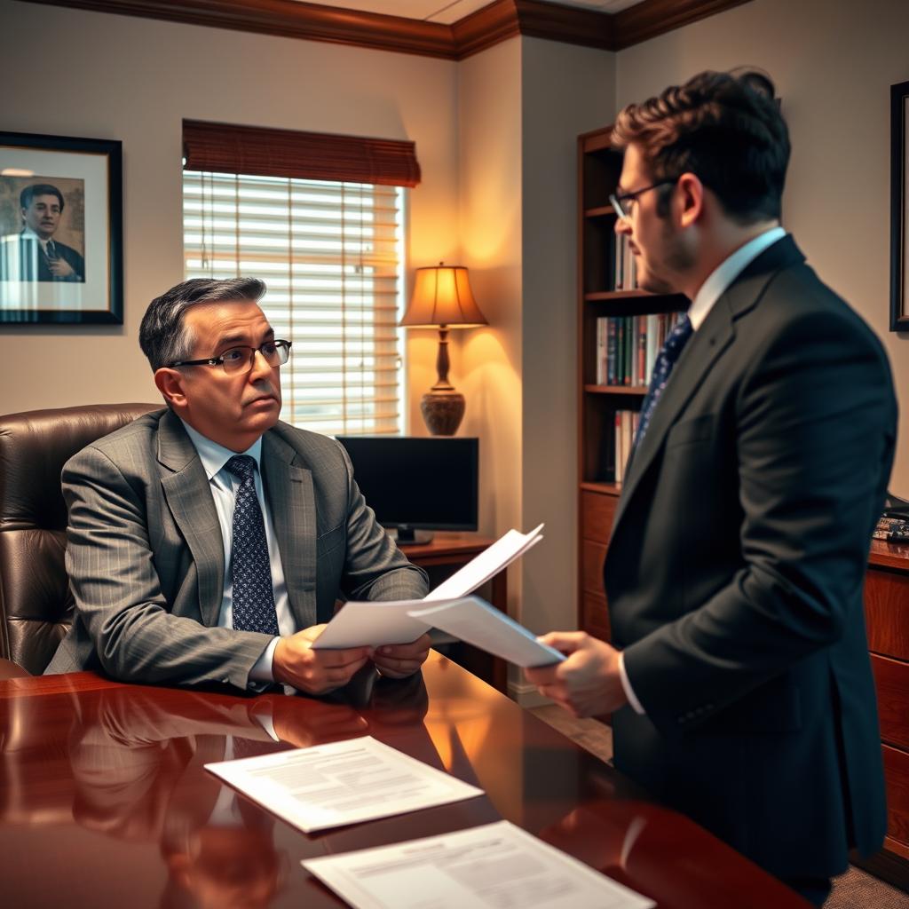 Paralysis Lawyer Morris County