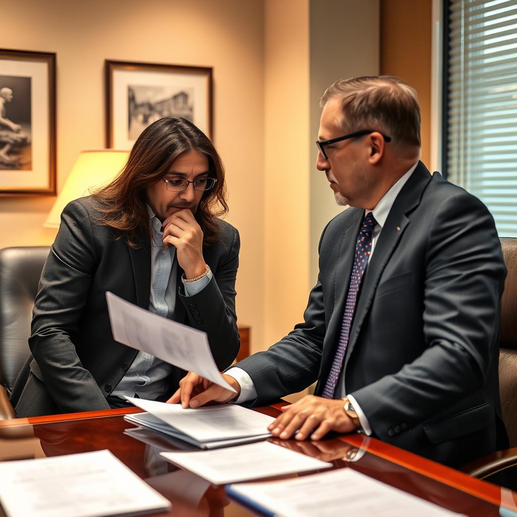 Paralysis Lawyer New Jersey
