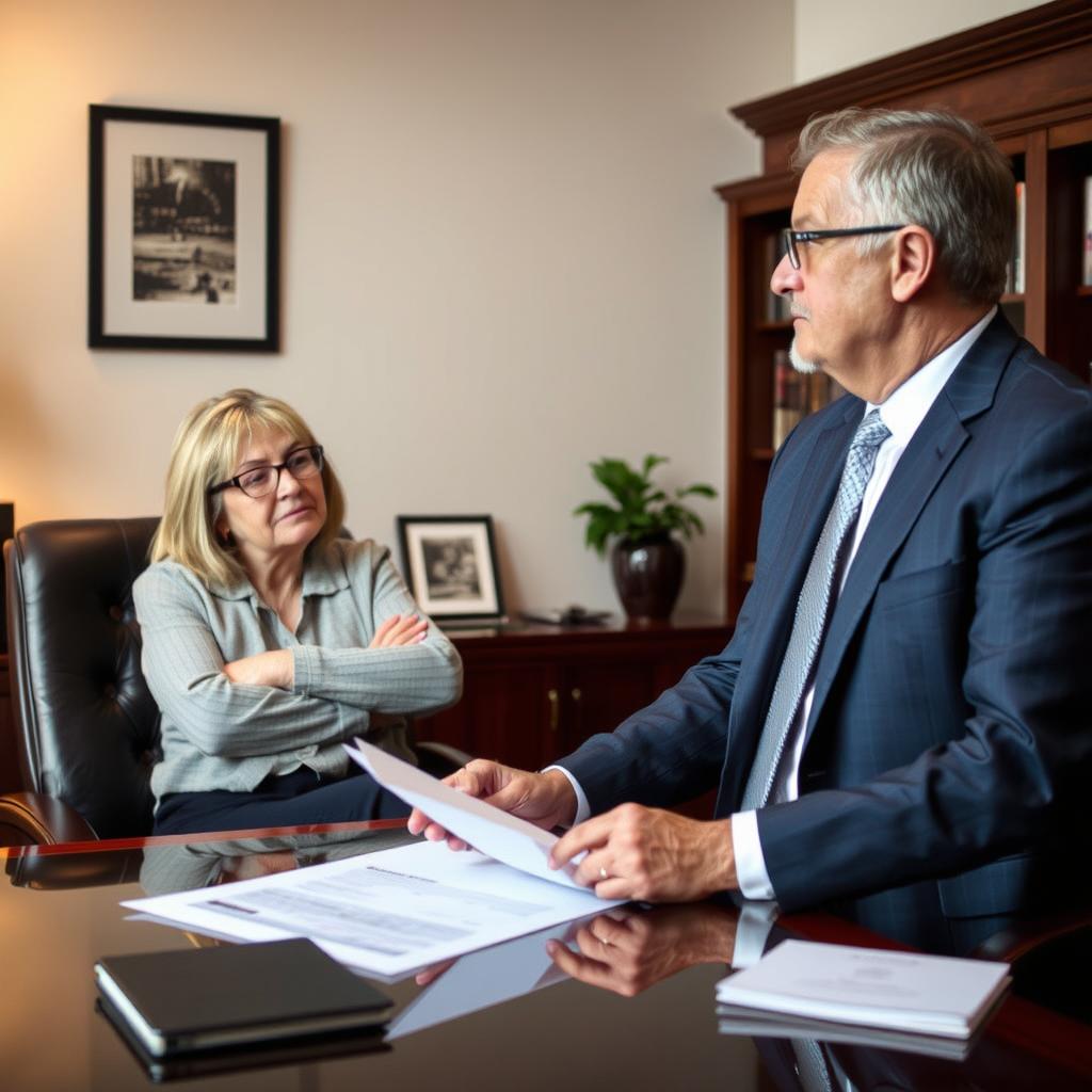 Paralysis Lawyer Ocean County