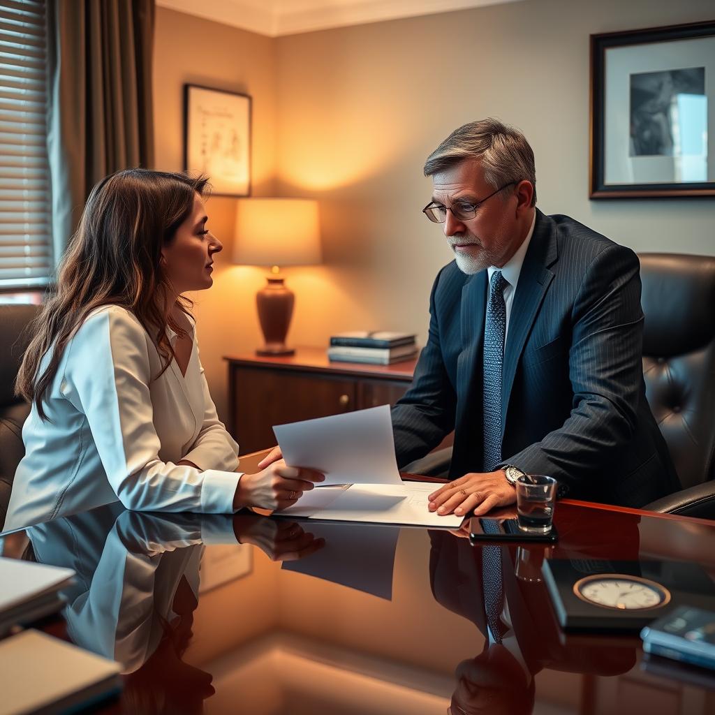 Paralysis Lawyer Passaic County