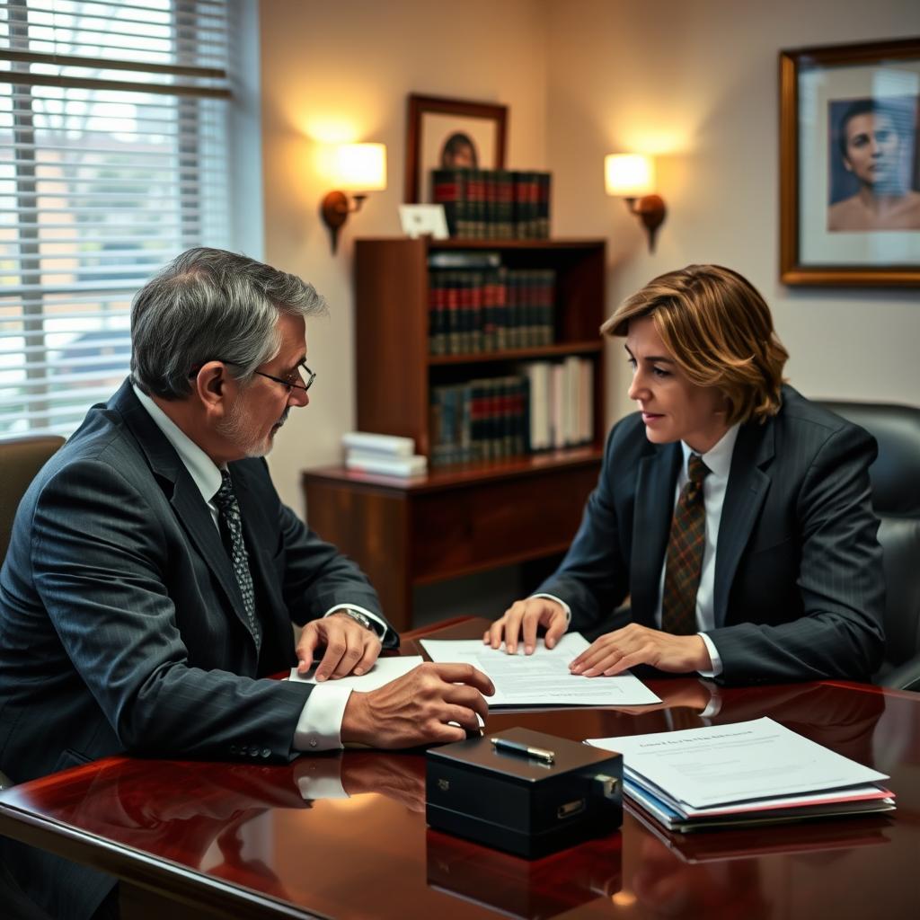 Paralysis Lawyer Somerset County