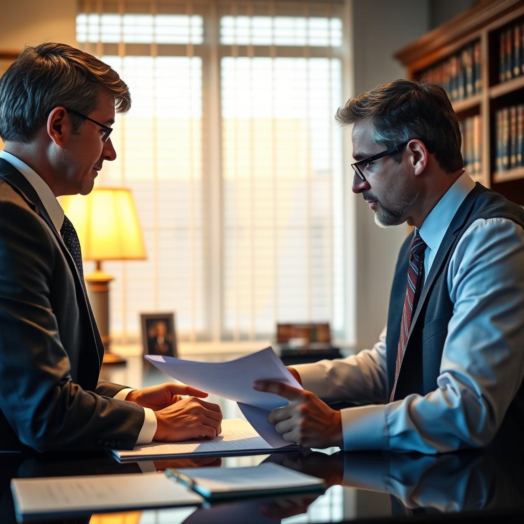 Paralysis Lawyer Sussex County