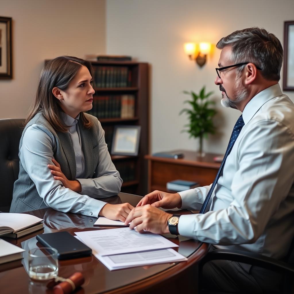 Paralysis Lawyer Union County