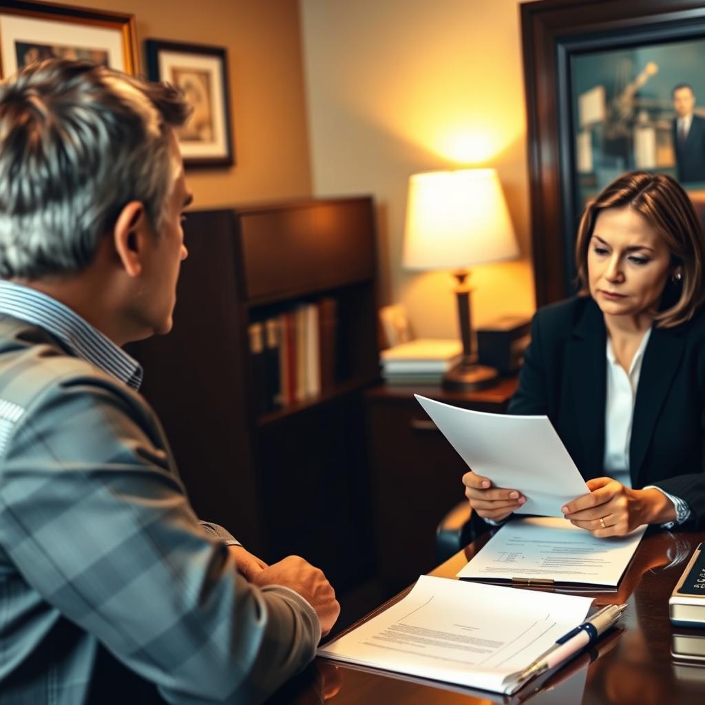 Pedestrian Accident Lawyer Cumberland County