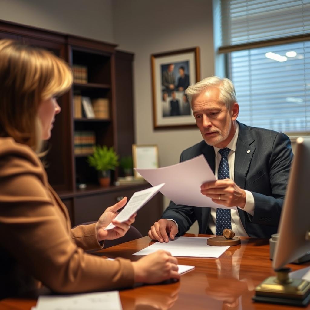 Pedestrian Accident Lawyer Hudson County
