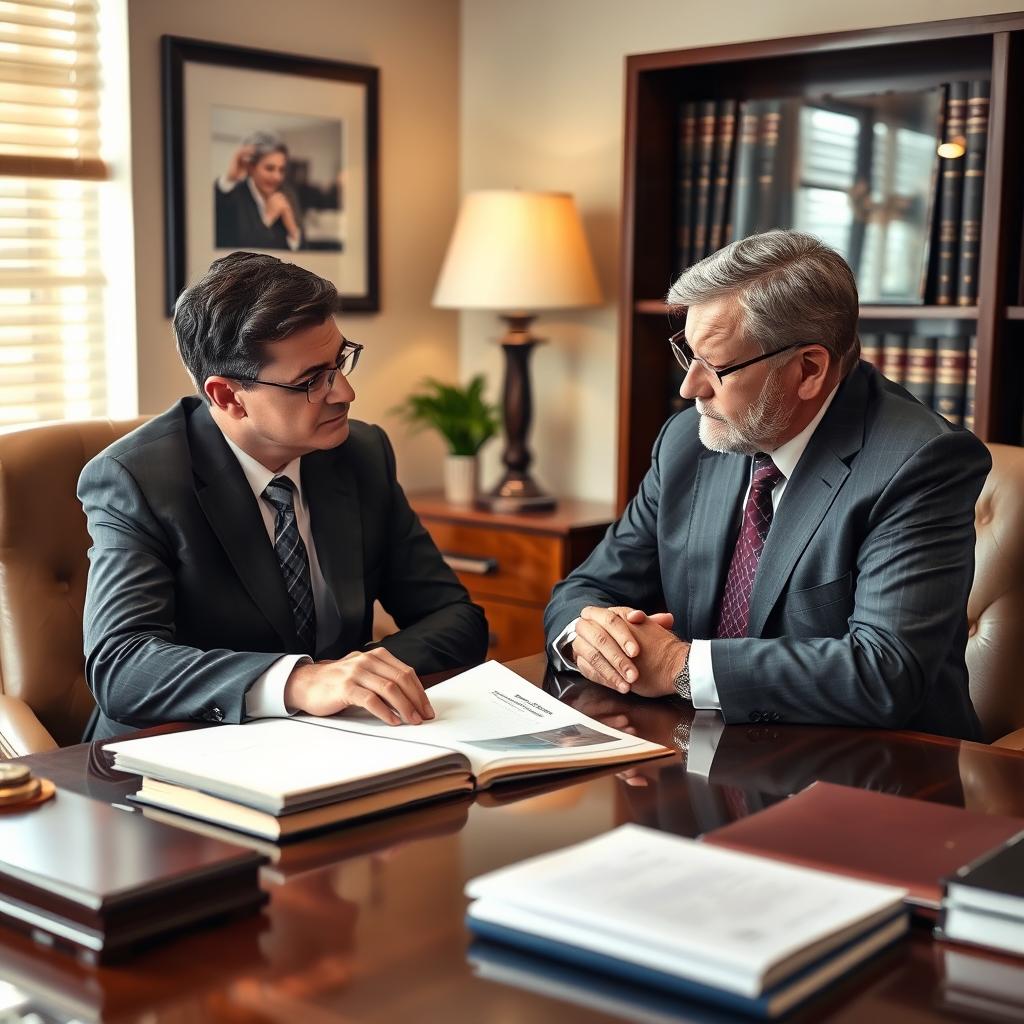 Pedestrian Accident Lawyer Mercer County