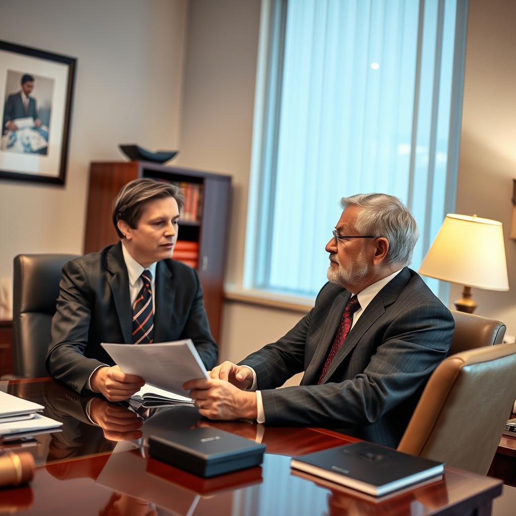 Pedestrian Accident Lawyer New Jersey