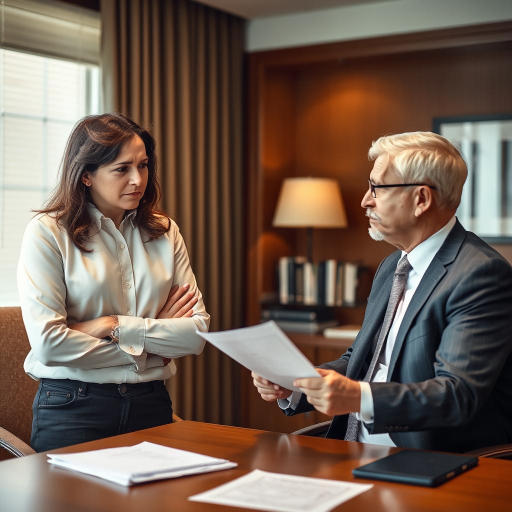 Personal Injury Lawyer Bergen County