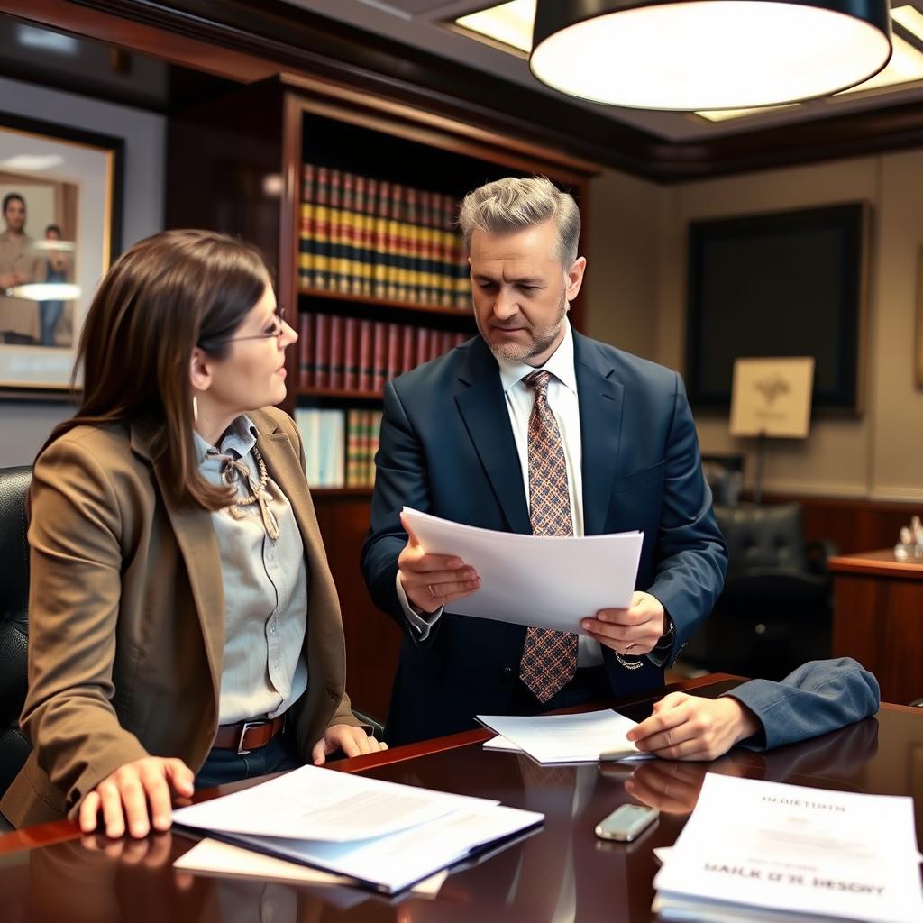 Personal Injury Lawyer New Jersey
