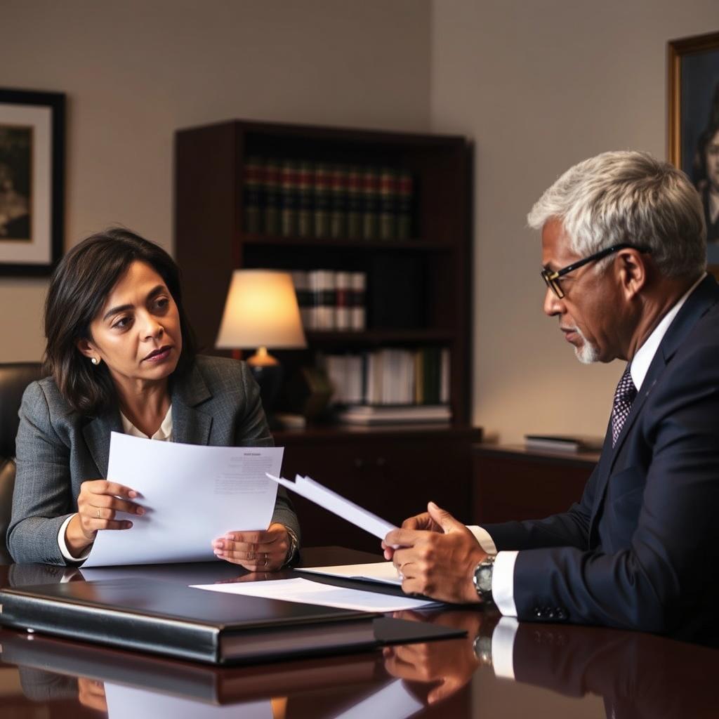 Premises Liability Lawyer Anacostia