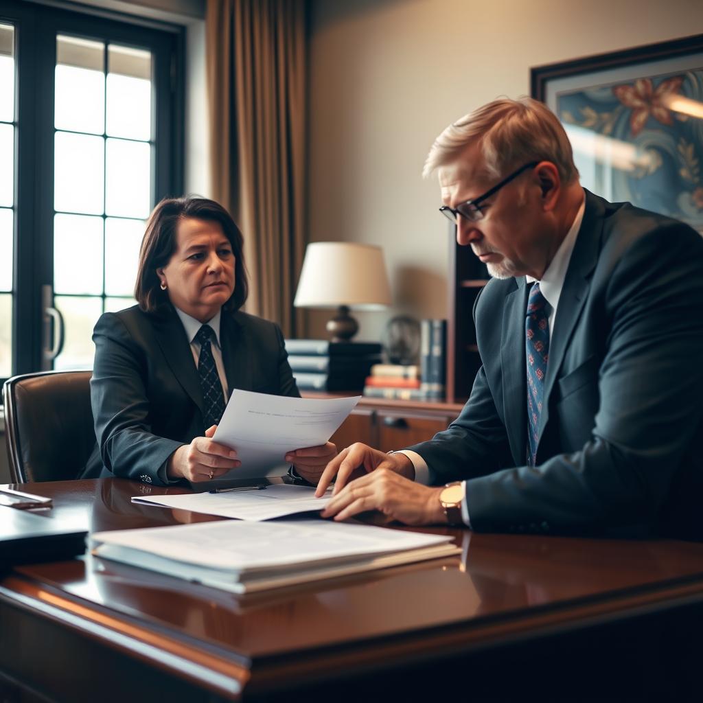 Premises Liability Lawyer Atlantic County