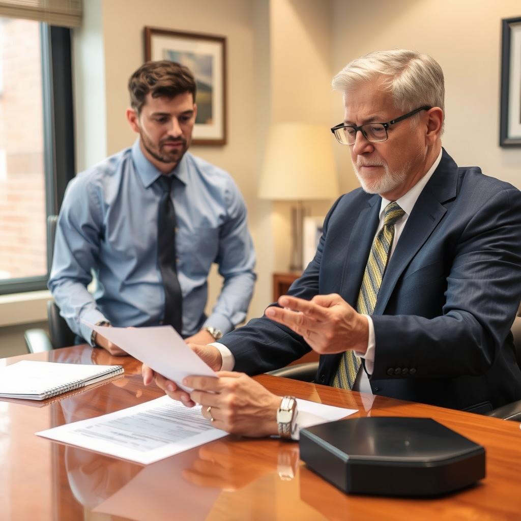 Premises Liability Lawyer Burlington County