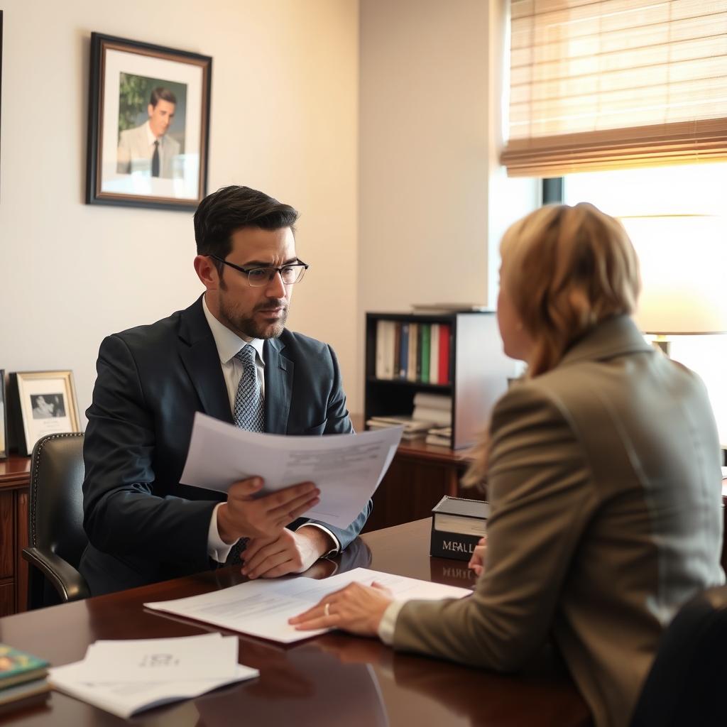 Premises Liability Lawyer Cape May County