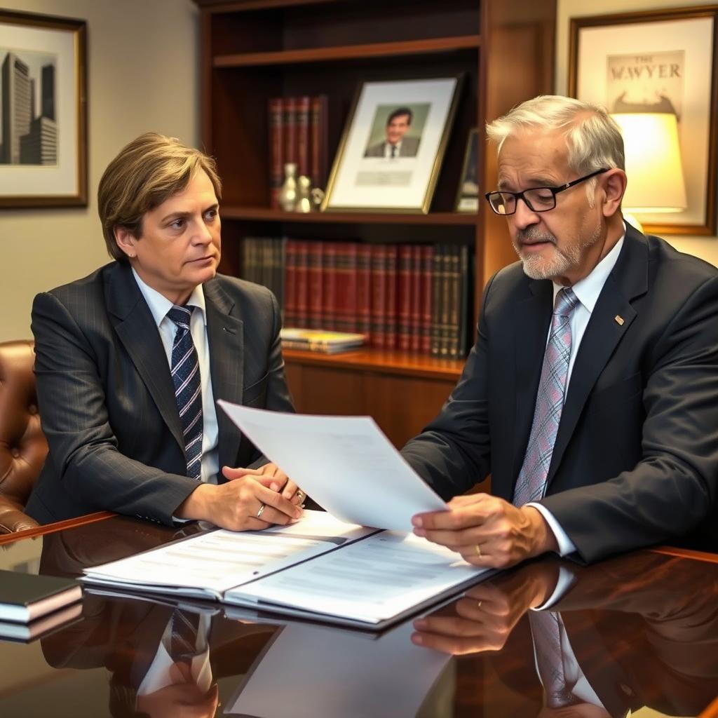 Premises Liability Lawyer Capitol Hill