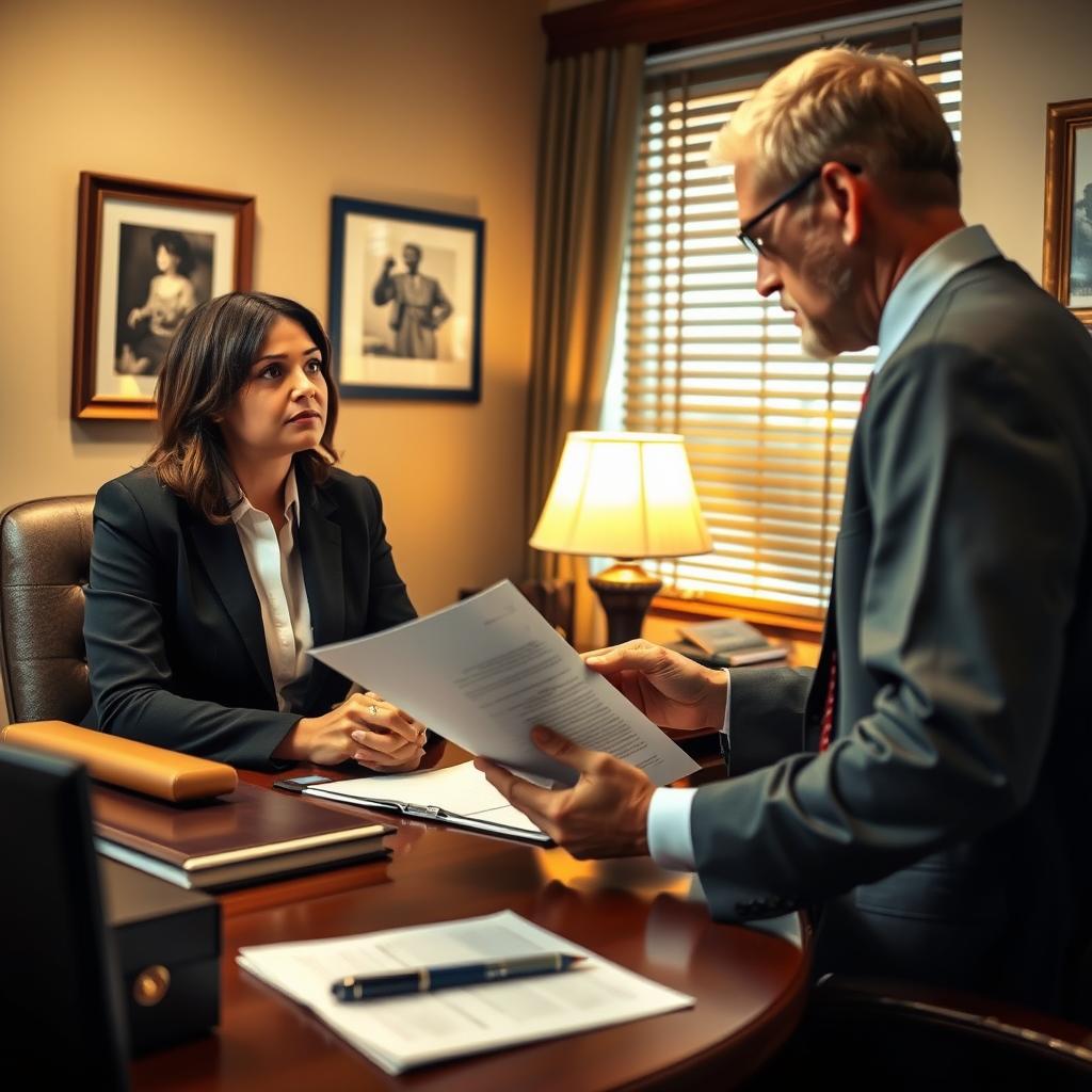 Premises Liability Lawyer Cumberland County