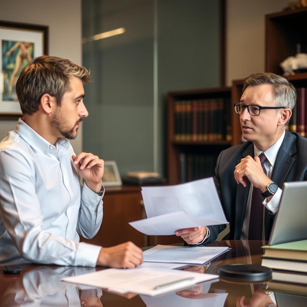 Premises Liability Lawyer Essex County