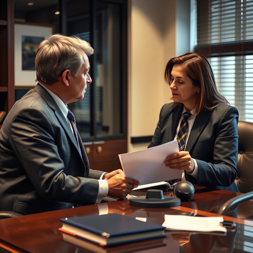 Premises Liability Lawyer Georgetown