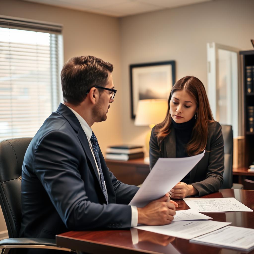 Premises Liability Lawyer Hudson County