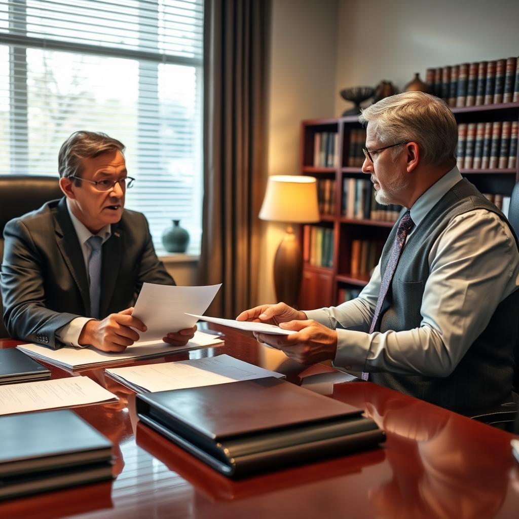 Premises Liability Lawyer Hunterdon County