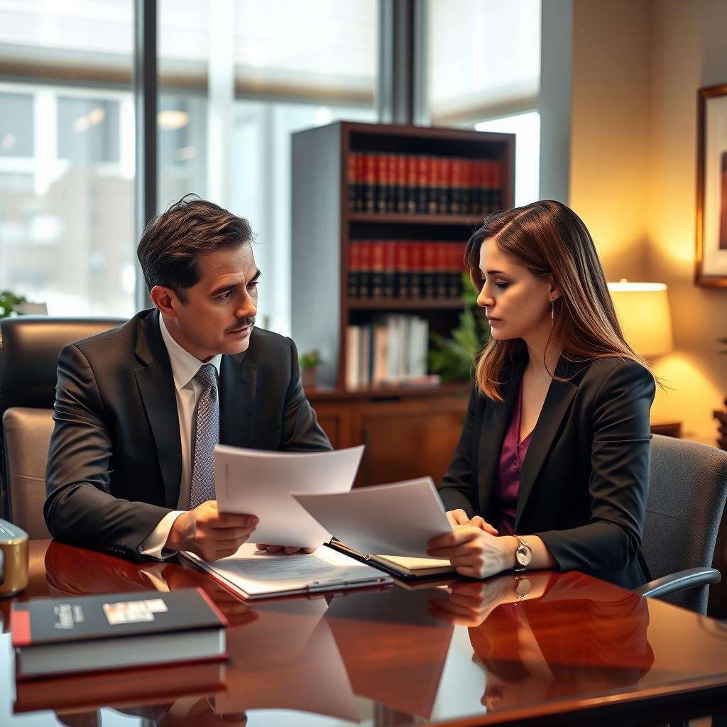 Premises Liability Lawyer Logan Circle