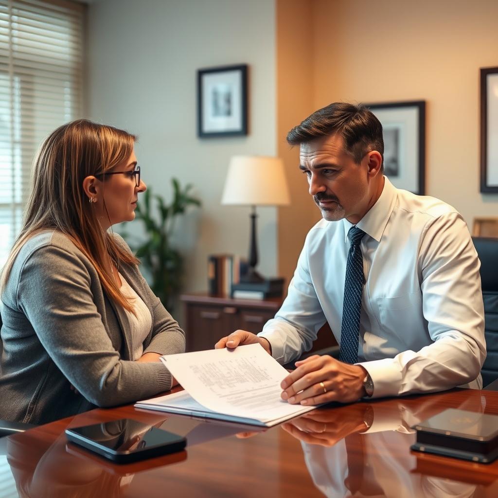 Premises Liability Lawyer Mercer County