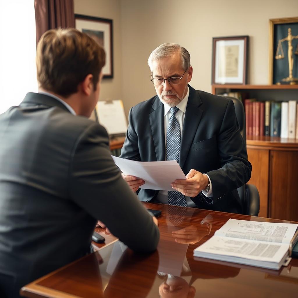 Premises Liability Lawyer Middlesex County
