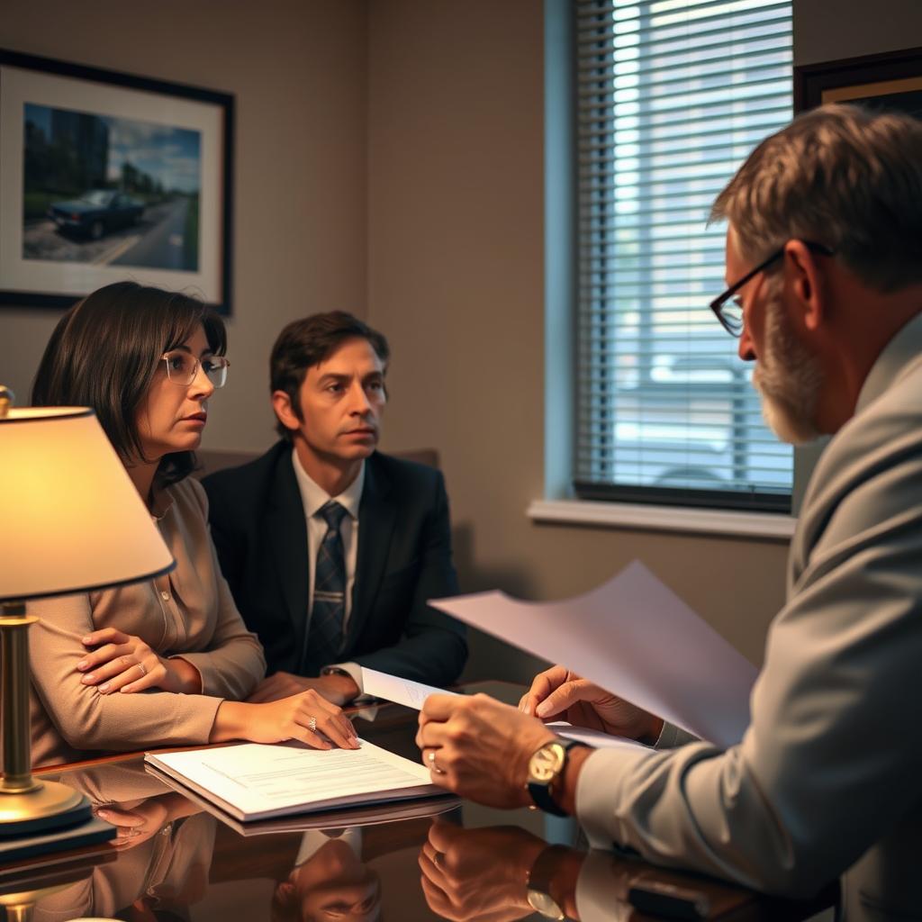 Premises Liability Lawyer Monmouth County