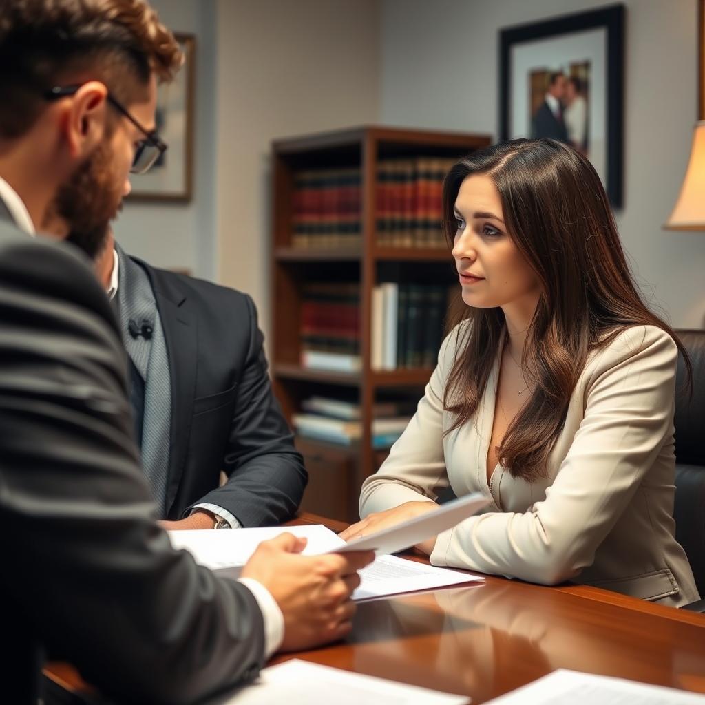 Premises Liability Lawyer Morris County