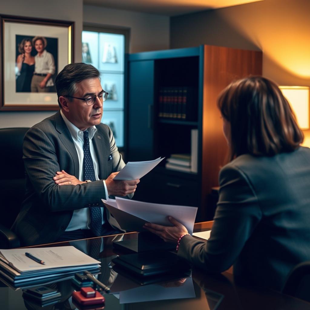 Premises Liability Lawyer New Jersey