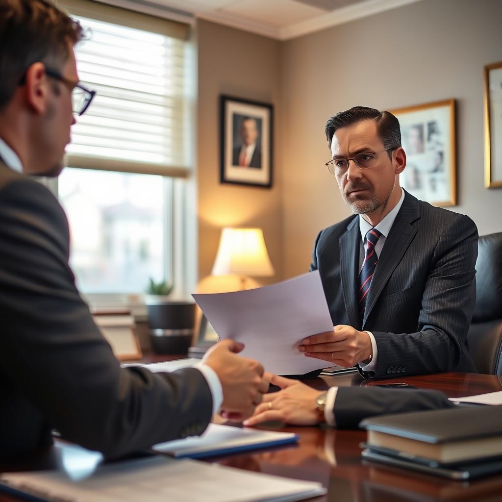 Premises Liability Lawyer Ocean County