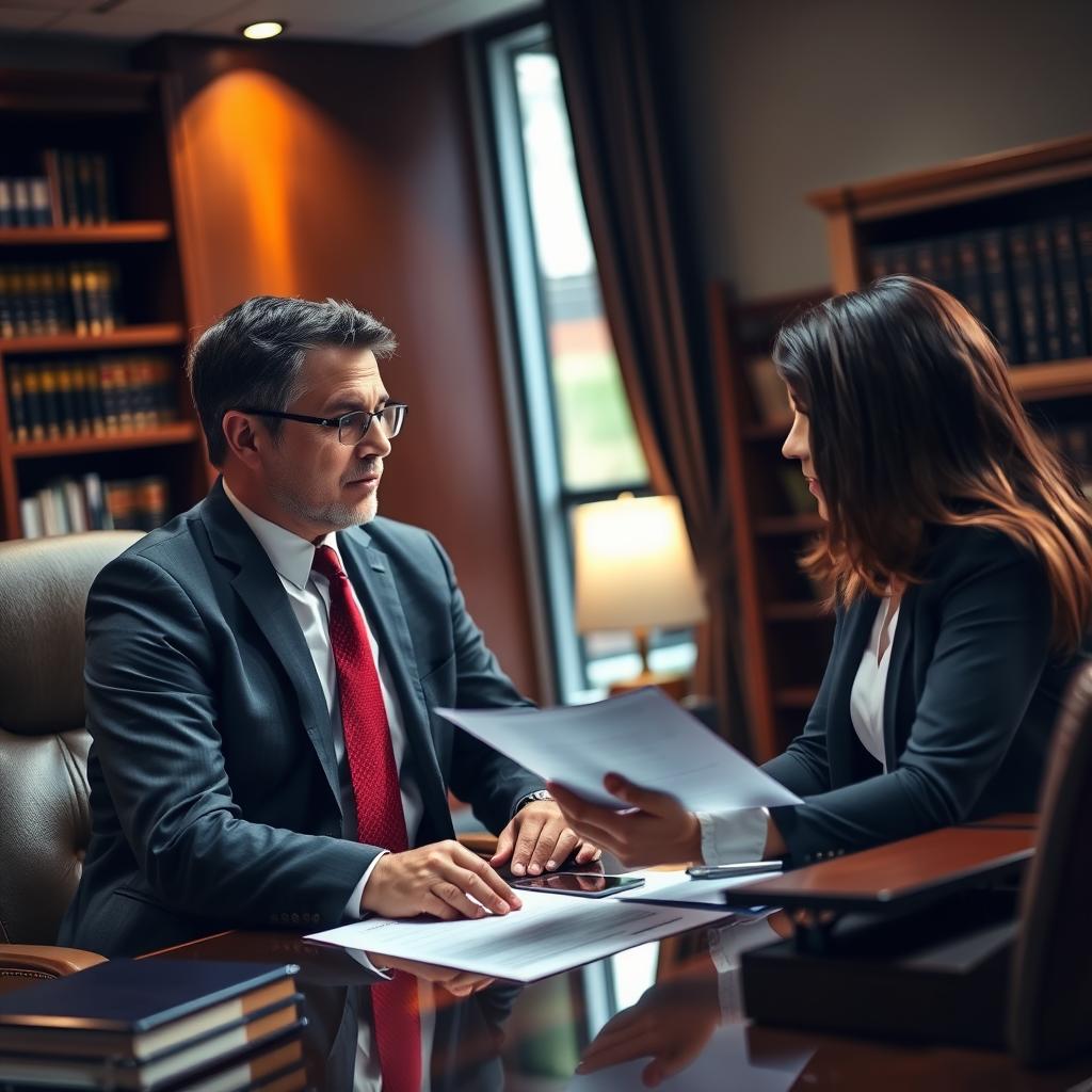Premises Liability Lawyer Passaic County