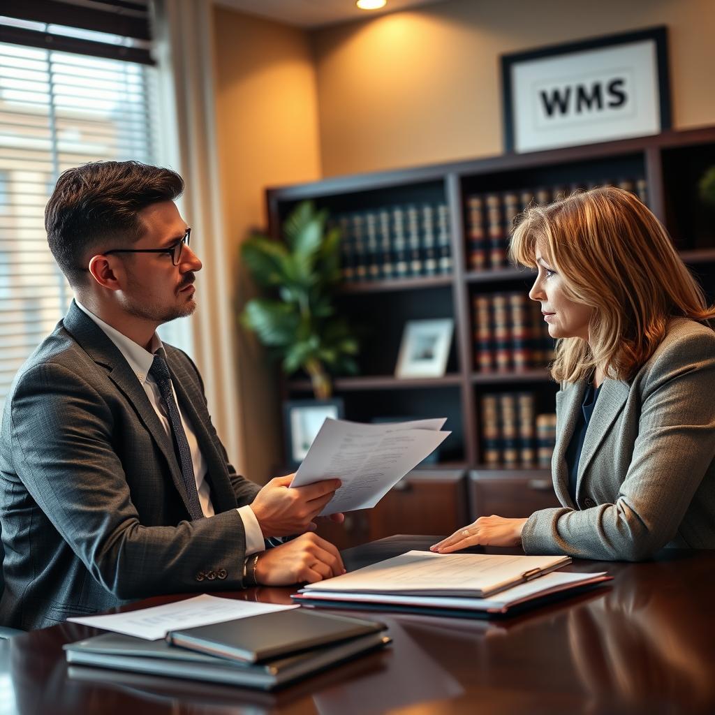 Premises Liability Lawyer Southwest Waterfront