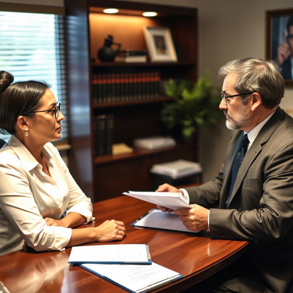 Premises Liability Lawyer Sussex County