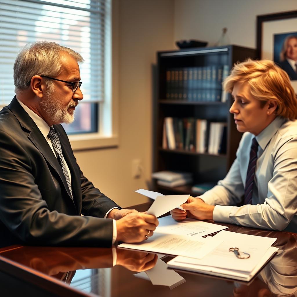 Premises Liability Lawyer U Street Corridor