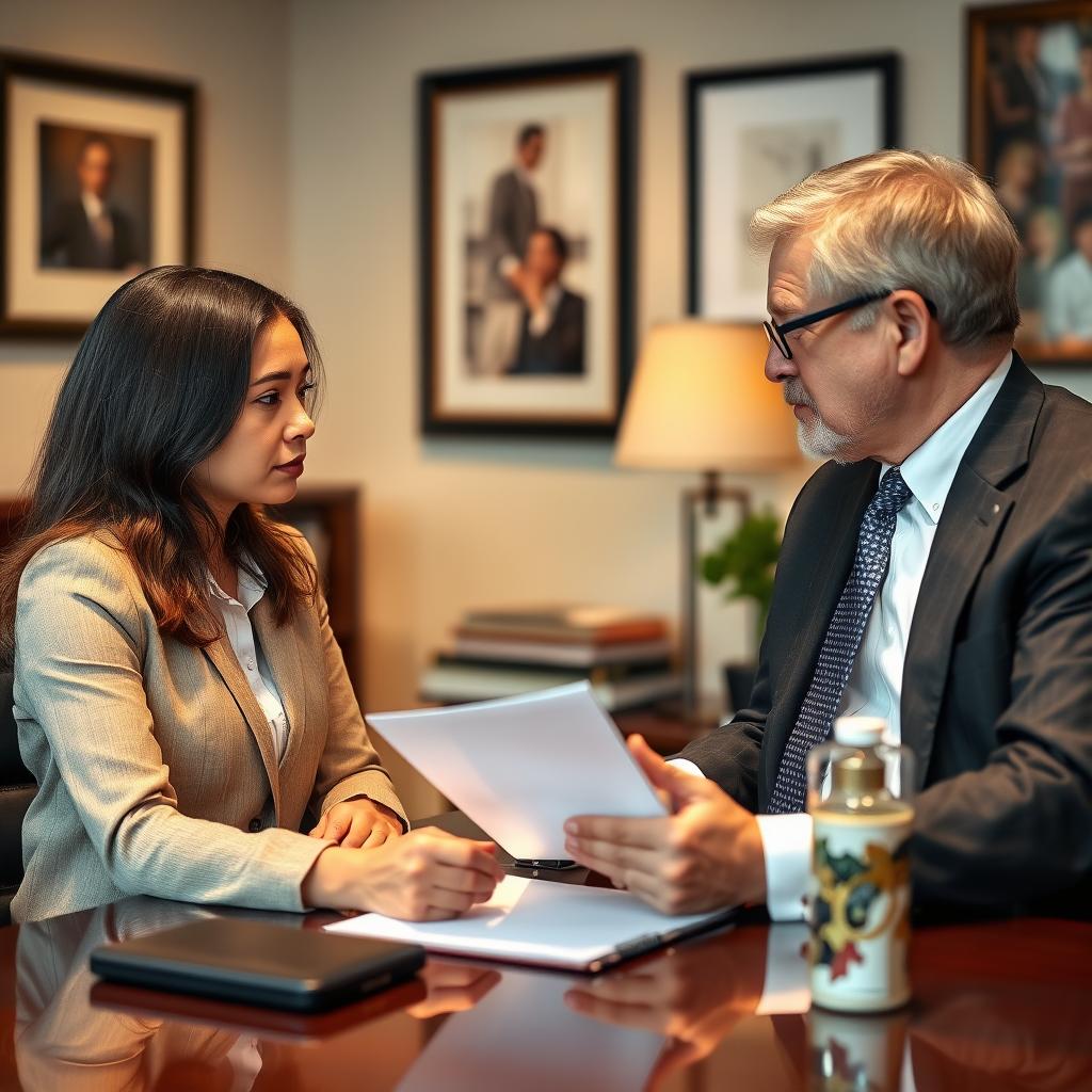 Premises Liability Lawyer Washington DC