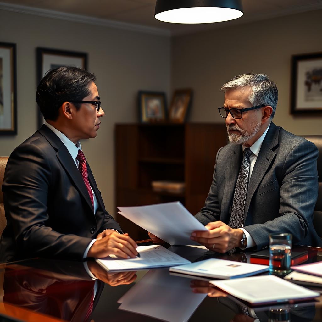 Product Liability Lawyer Anacostia