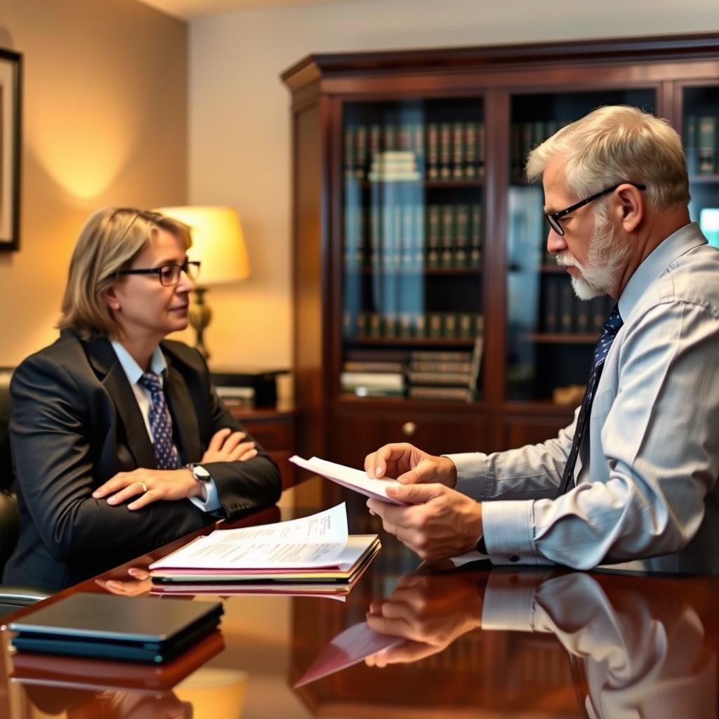 Product Liability Lawyer Atlantic County