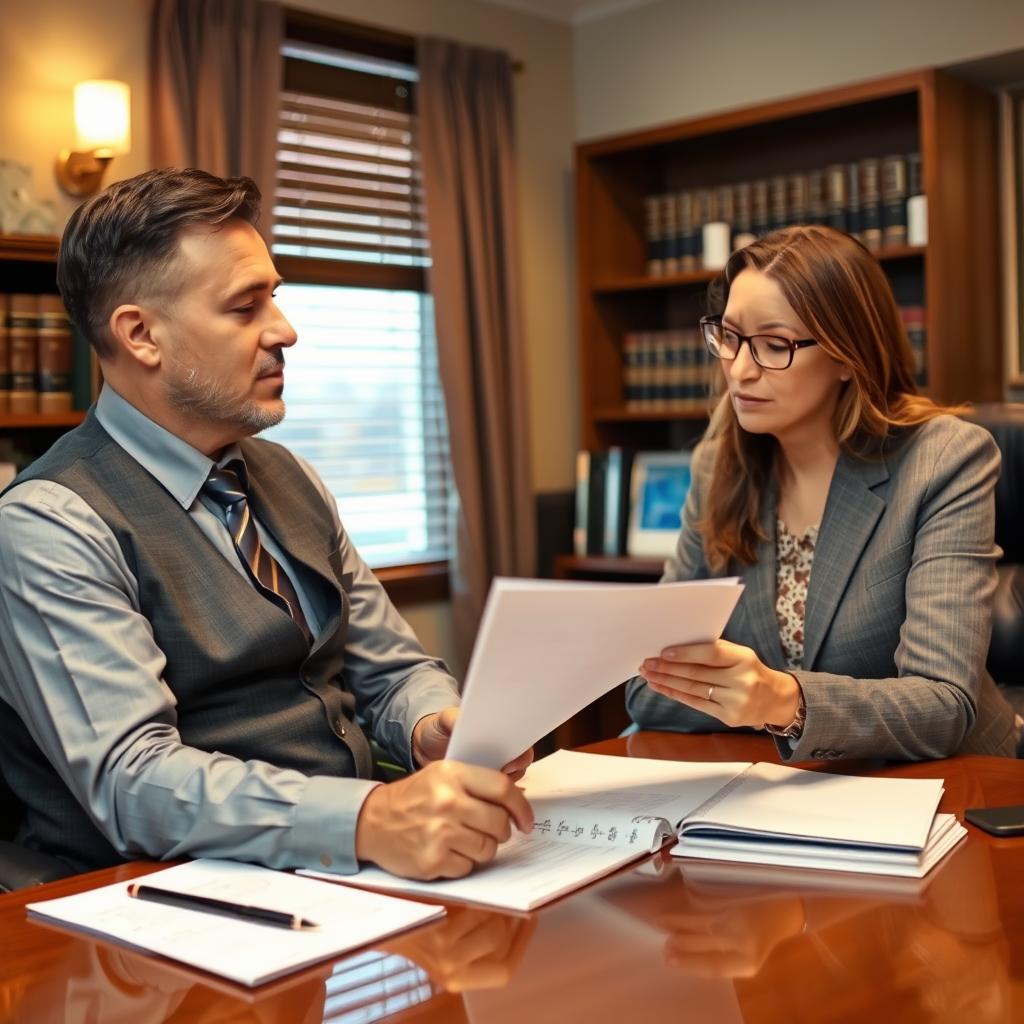 Product Liability Lawyer Bergen County