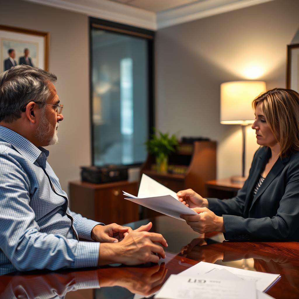 Product Liability Lawyer Bloomingdale