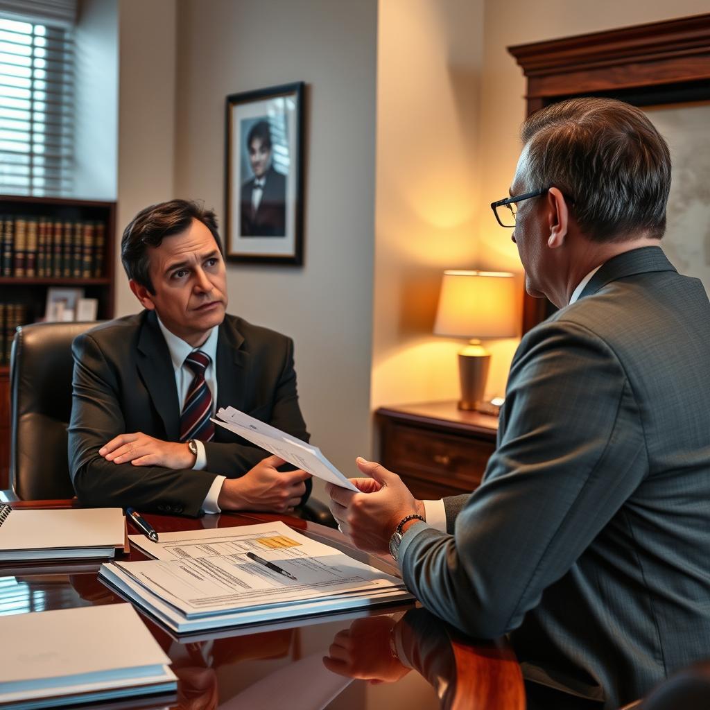 Product Liability Lawyer Capitol Hill