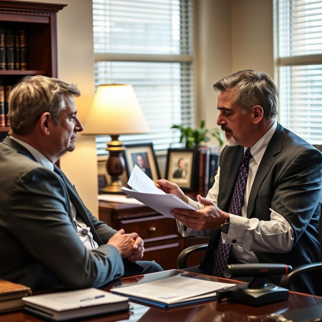 Product Liability Lawyer Cumberland County