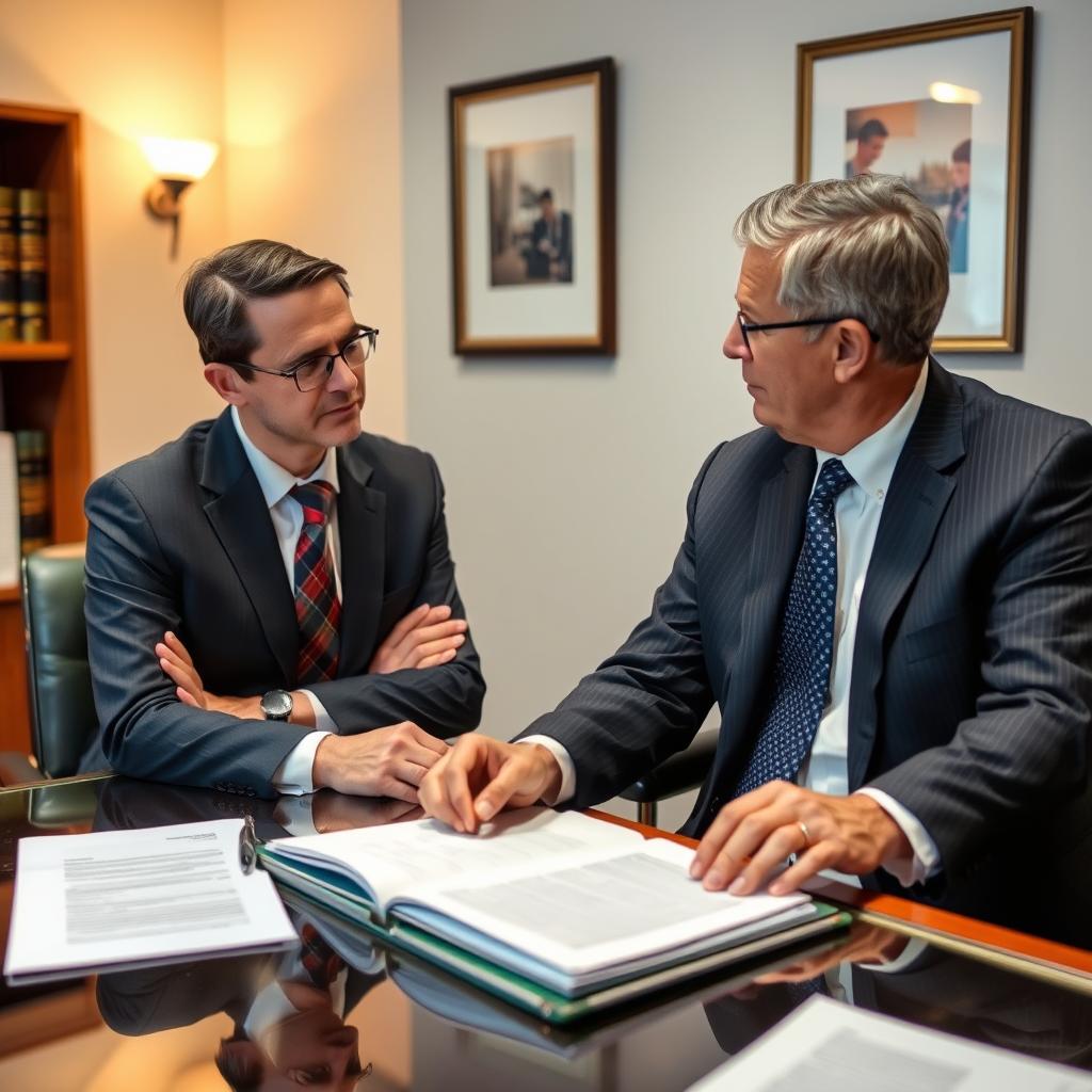 Product Liability Lawyer Essex County