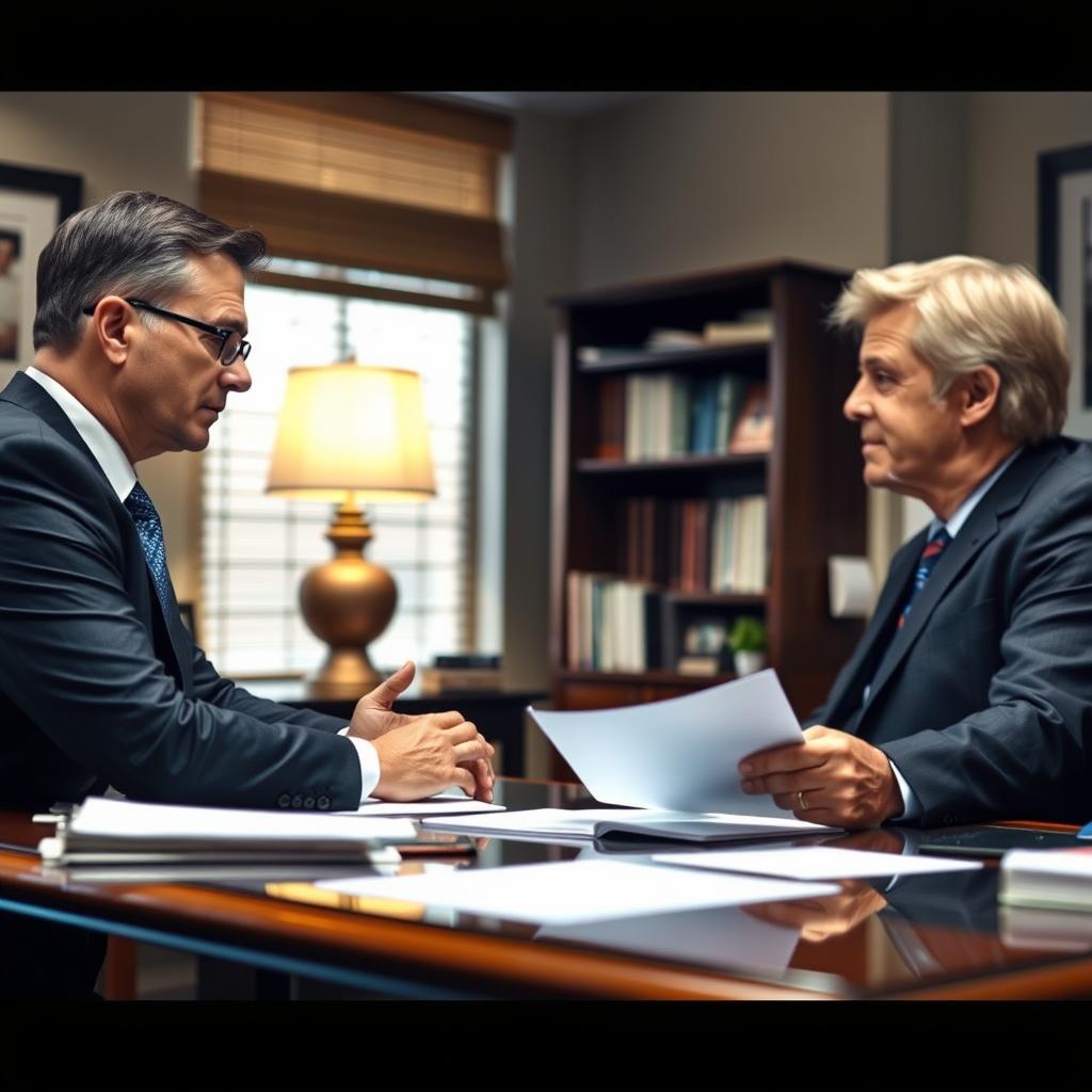 Product Liability Lawyer Foggy Bottom