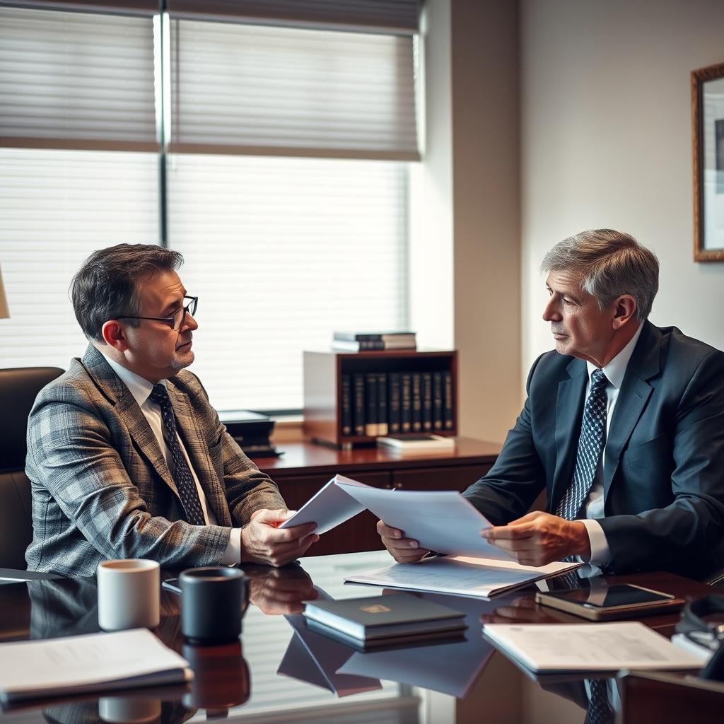 Product Liability Lawyer Forest Hills