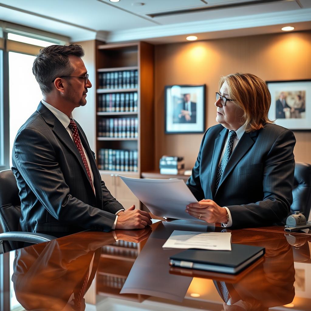 Product Liability Lawyer Georgetown